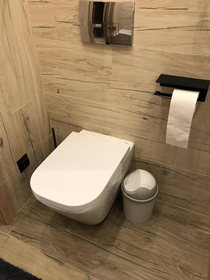 25D-Floor Sky Luxury Apartment! Fantastic View! Kiev