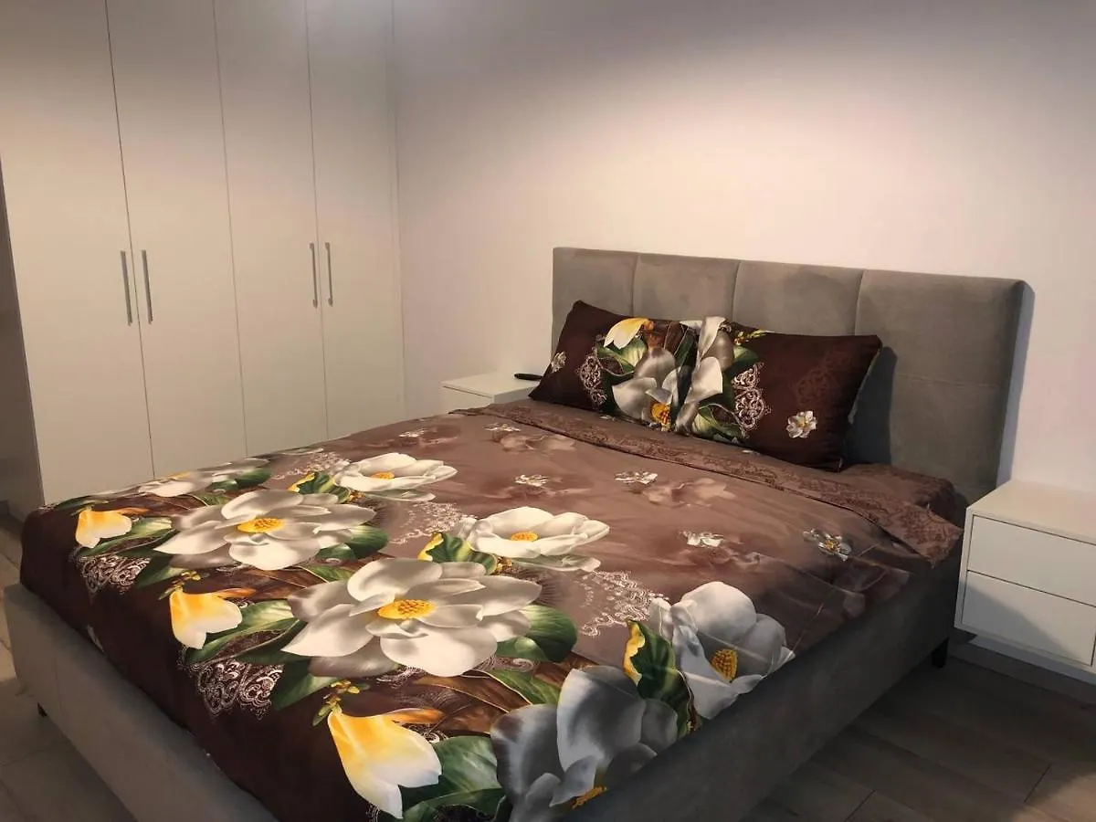 Lejlighed 25D-Floor Sky Luxury Apartment! Fantastic View! Kiev